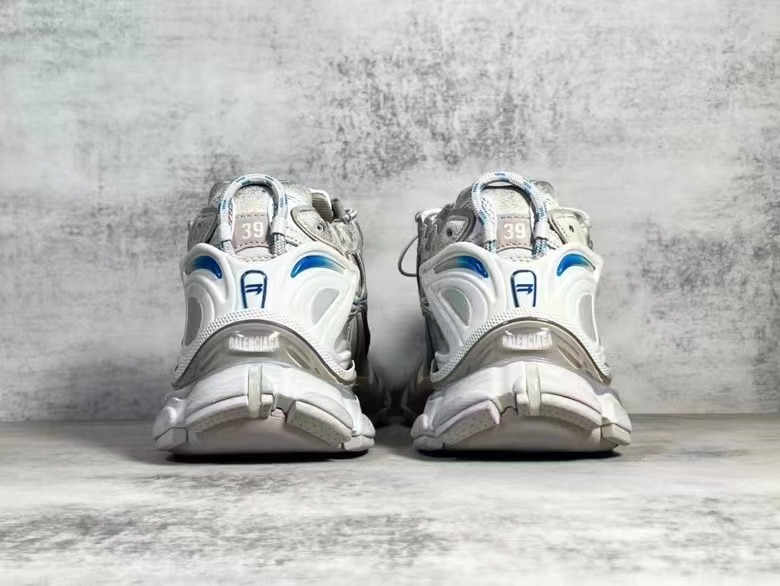 Balenciaga Shoes(AAAA)-472