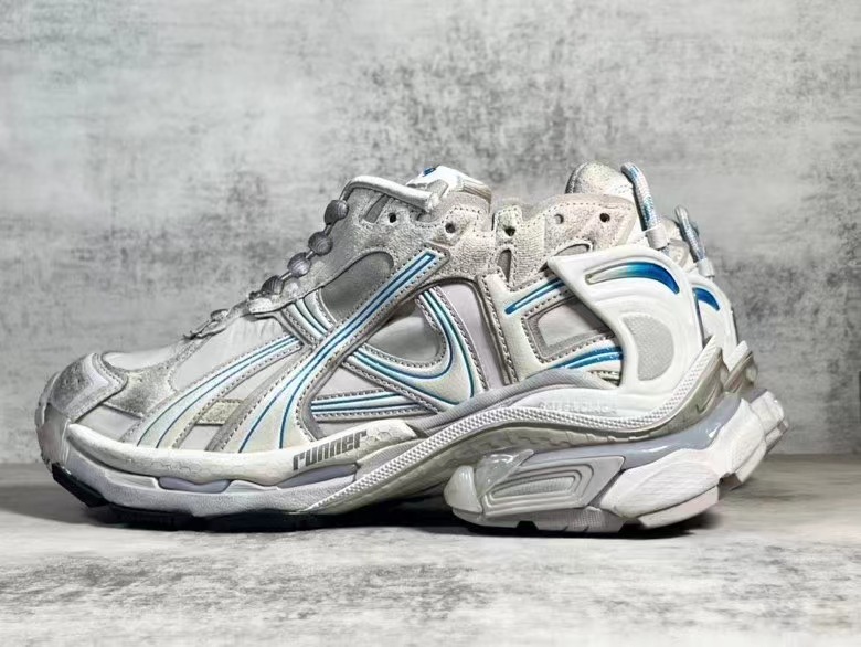 Balenciaga Shoes(AAAA)-472