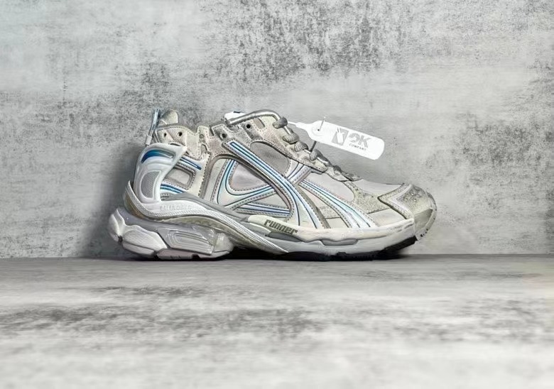 Balenciaga Shoes(AAAA)-472