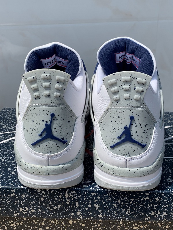 Air Jordan 4 Retro-079