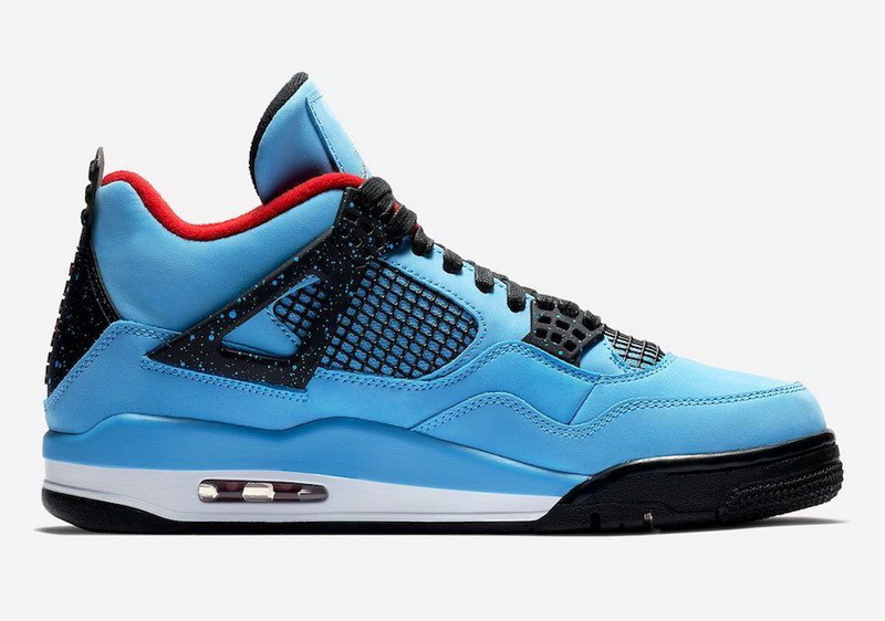 Air Jordan 4 Retro-103