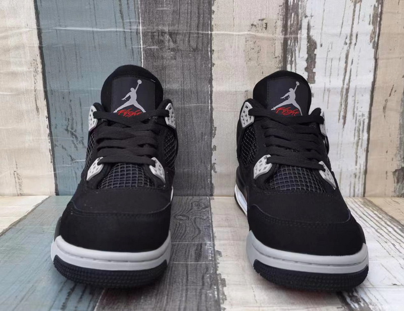 Air Jordan 4 Retro-120