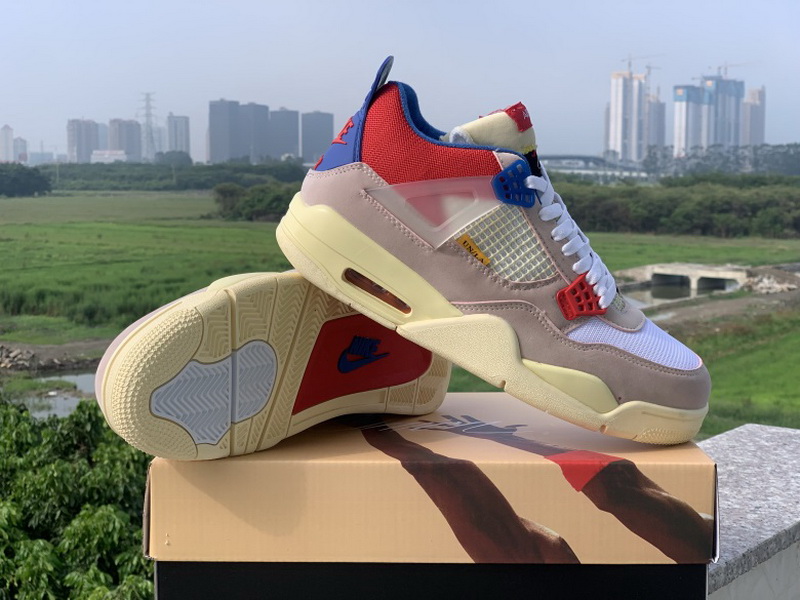 Air Jordan 4 Retro-131