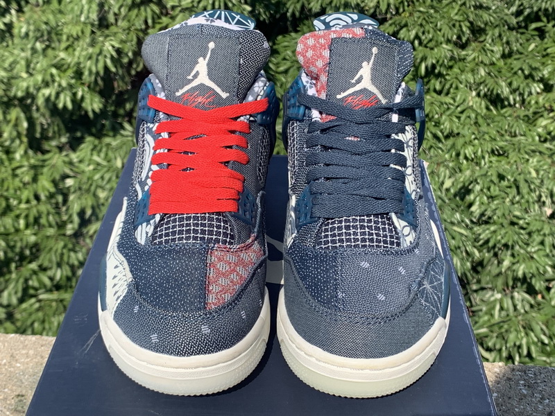 Air Jordan 4 Retro-144