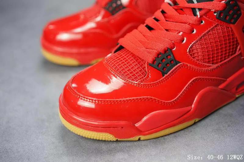 Air Jordan 4 Retro-158