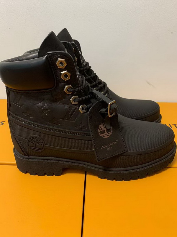 LV Shoes(AAA)-1007