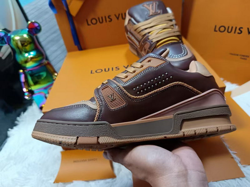 LV Shoes(AAA)-982