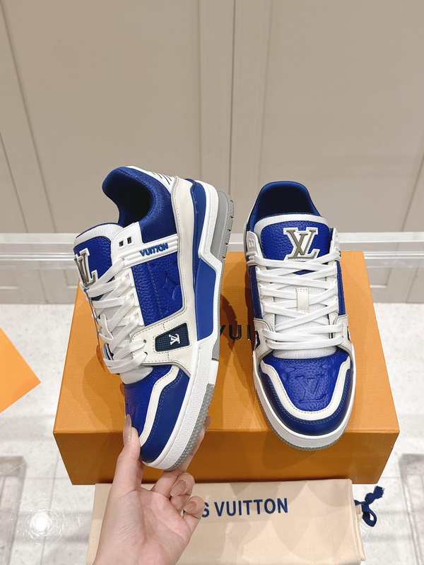 LV Shoes(AAA)-990