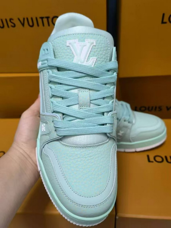LV Shoes(AAA)-997