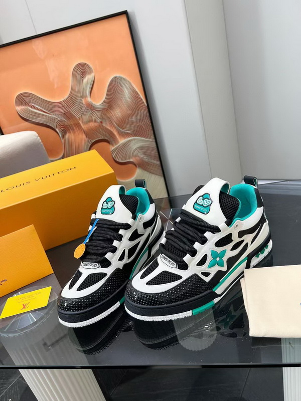 LV Shoes(AAA)-998