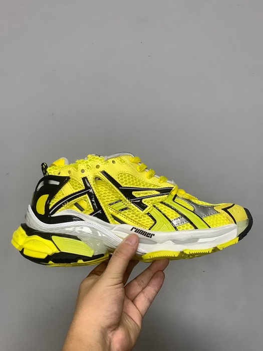 Balenciaga Shoes(AAAA)-490