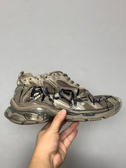 Balenciaga Shoes(AAAA)-493