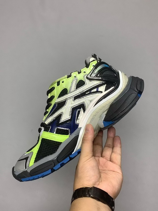 Balenciaga Shoes(AAAA)-492