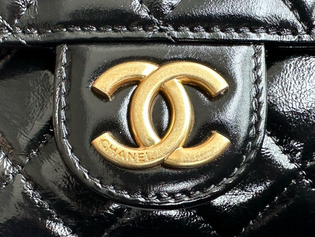 Chanel Handbags AAAA(Women)-119