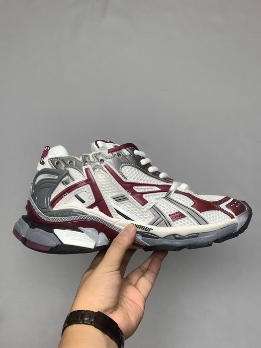 Balenciaga Shoes(AAAA)-488