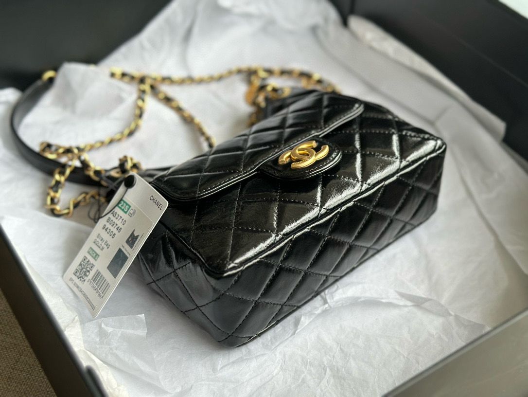 Chanel Handbags AAAA(Women)-119