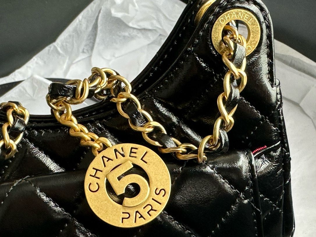 Chanel Handbags AAAA(Women)-119