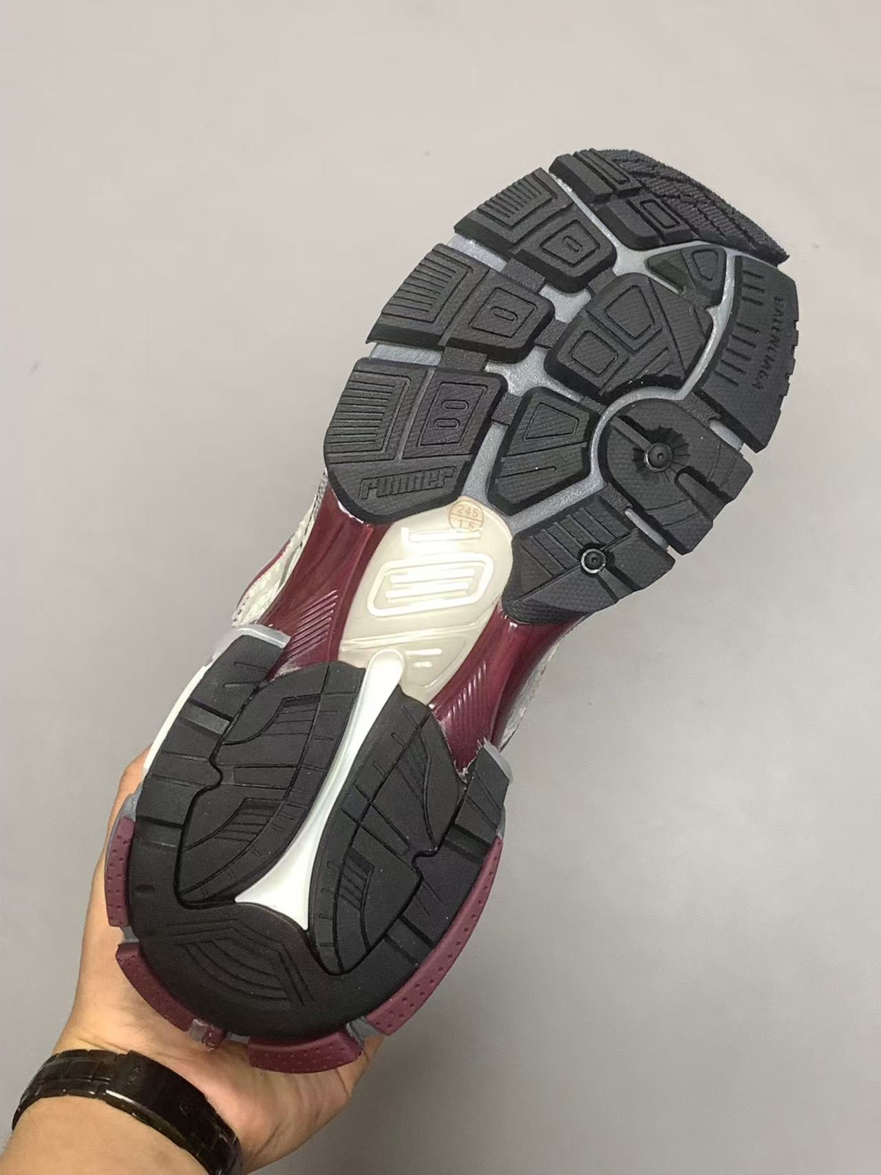 Balenciaga Shoes(AAAA)-488