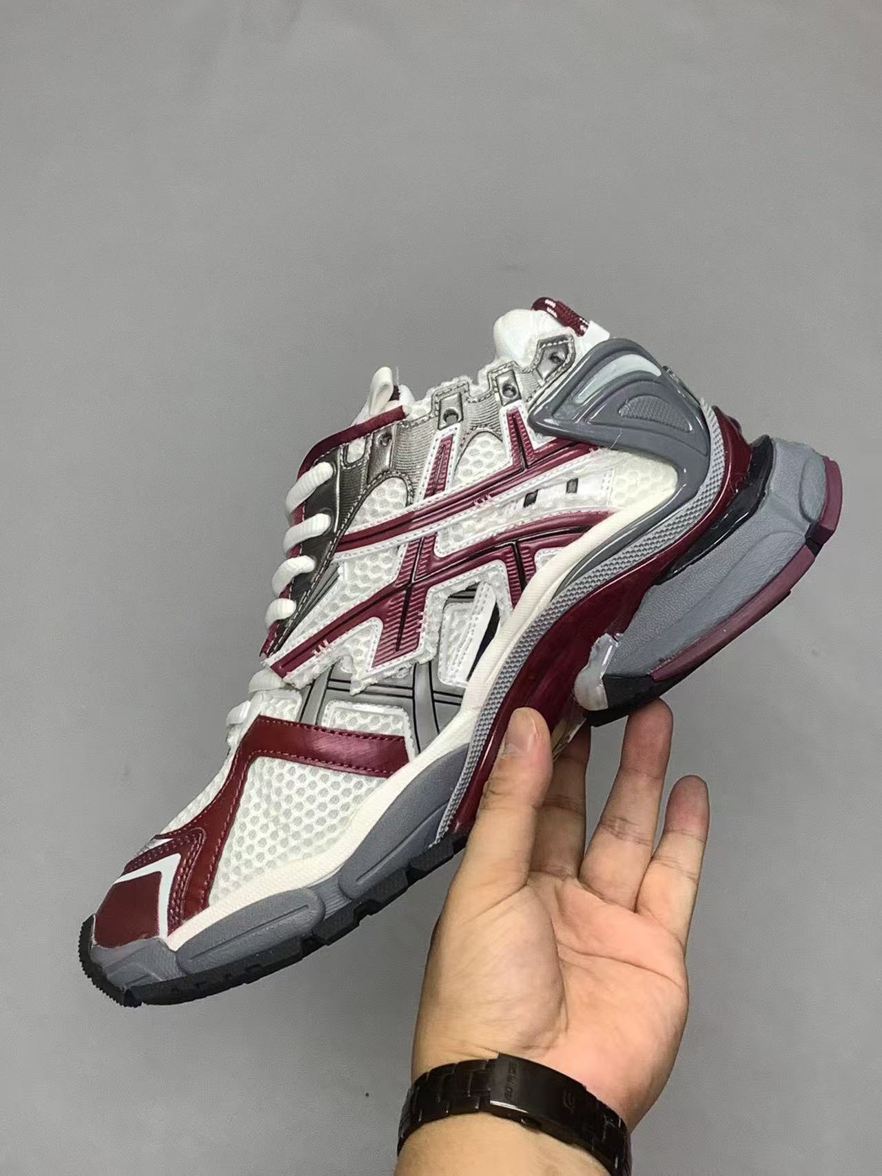 Balenciaga Shoes(AAAA)-488