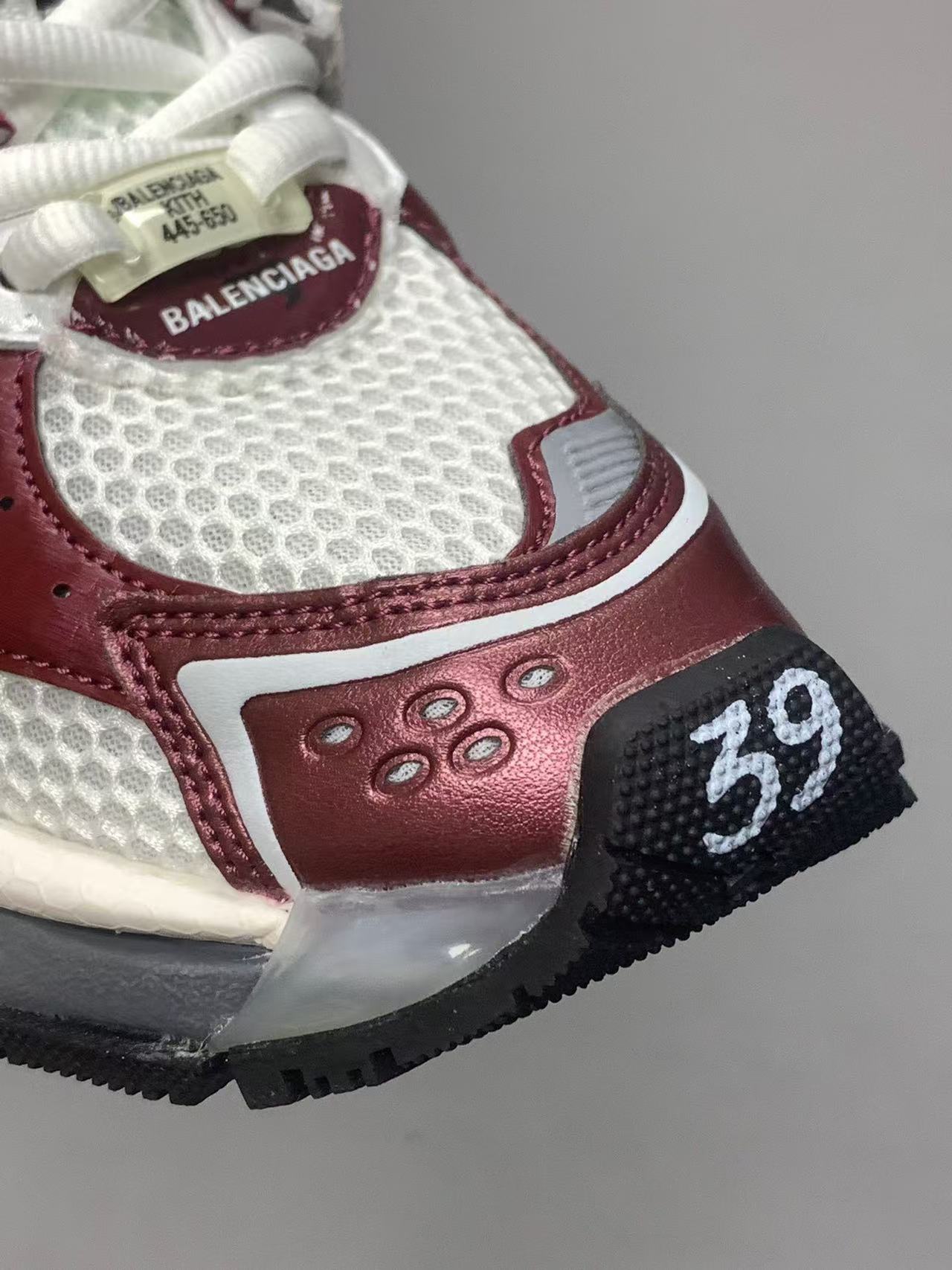 Balenciaga Shoes(AAAA)-488