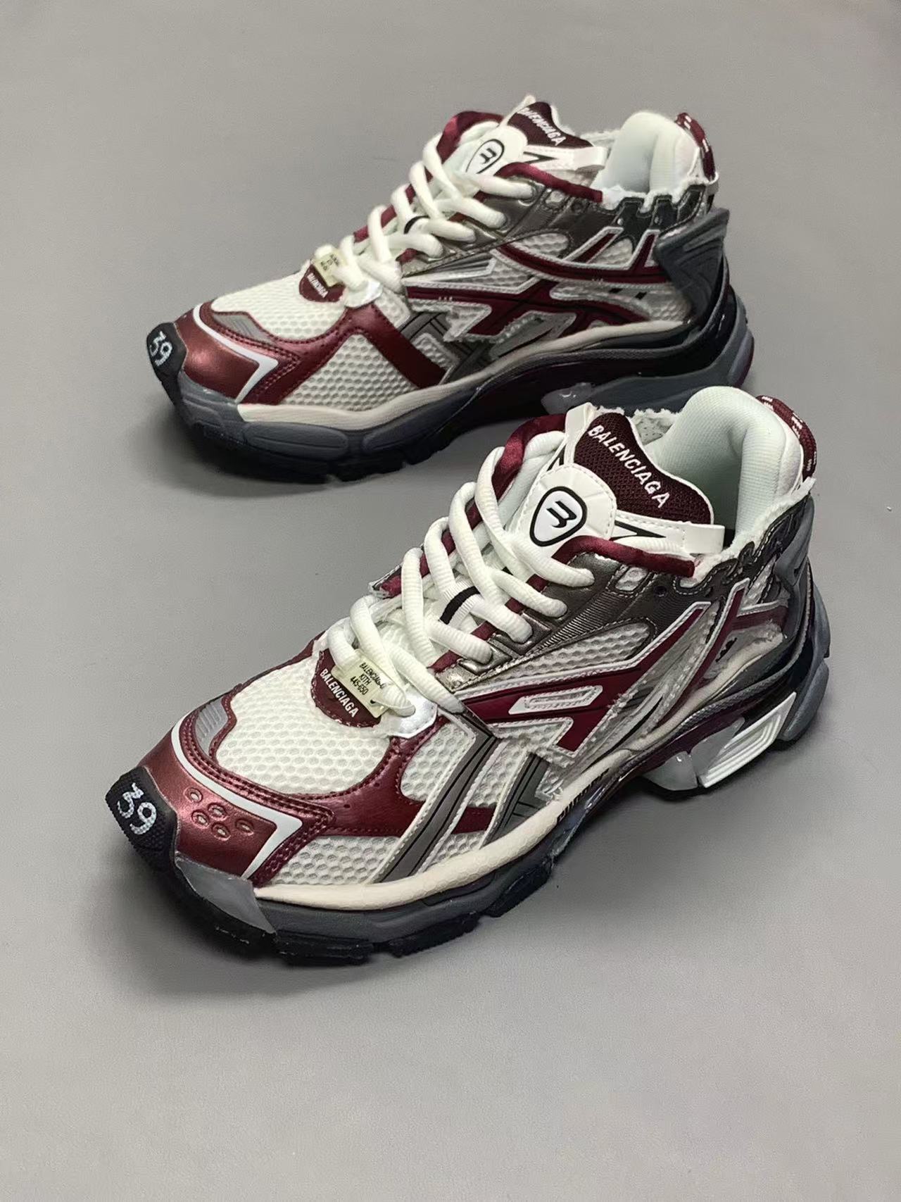 Balenciaga Shoes(AAAA)-488