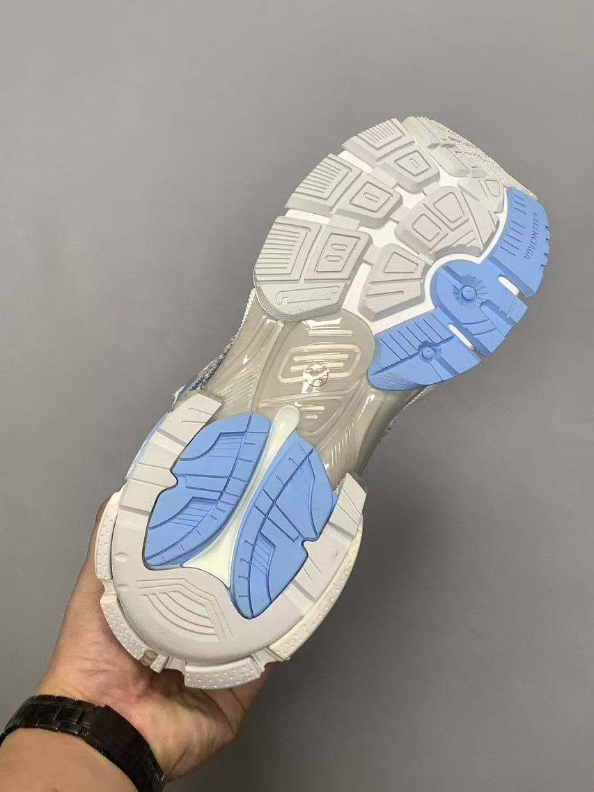 Balenciaga Shoes(AAAA)-494