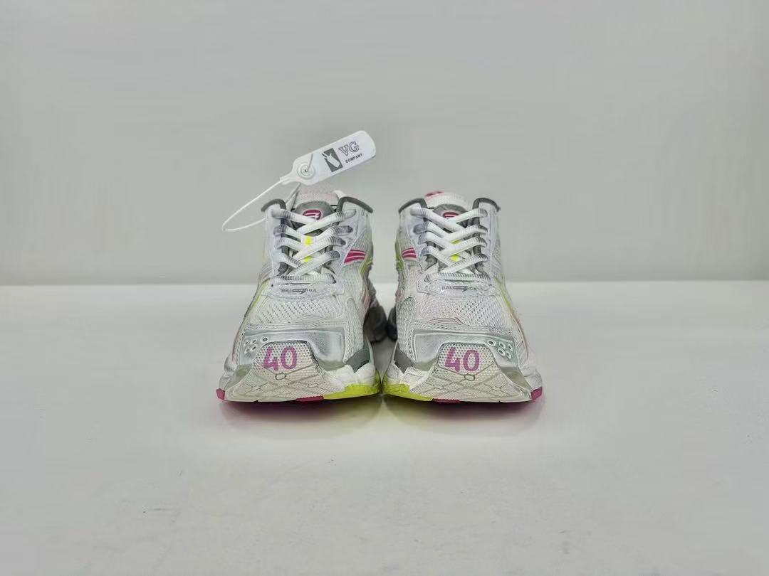 Balenciaga Shoes(AAAA)-495