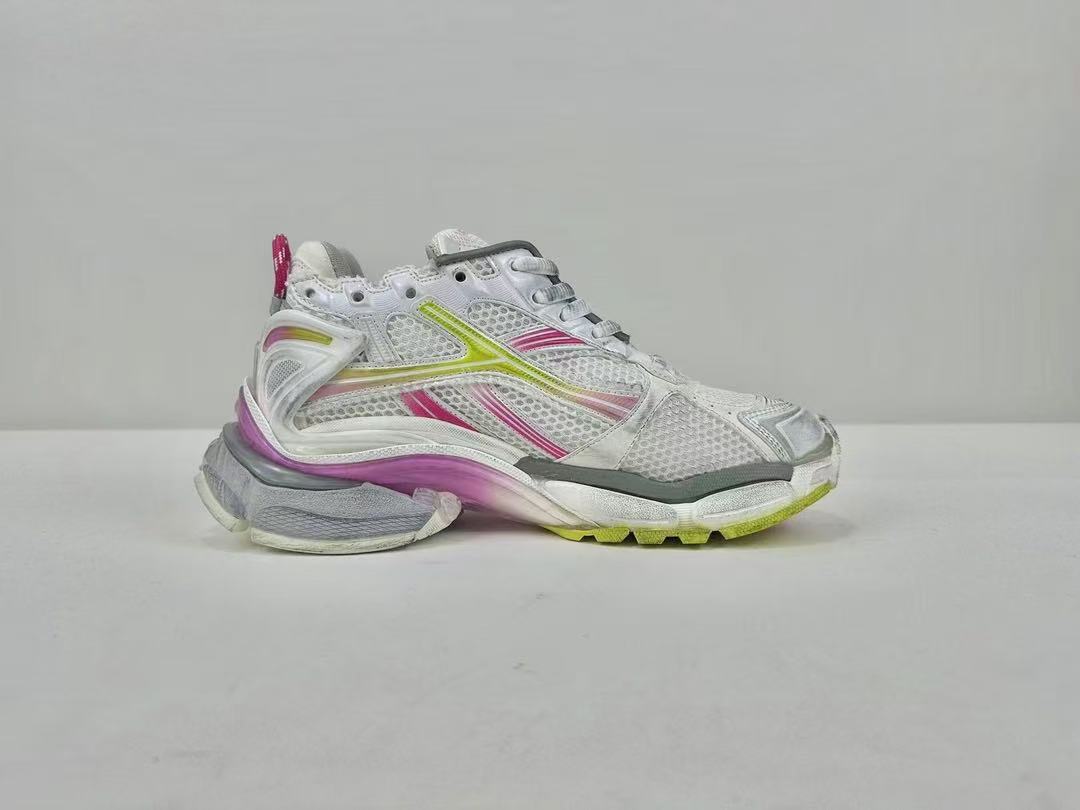 Balenciaga Shoes(AAAA)-495