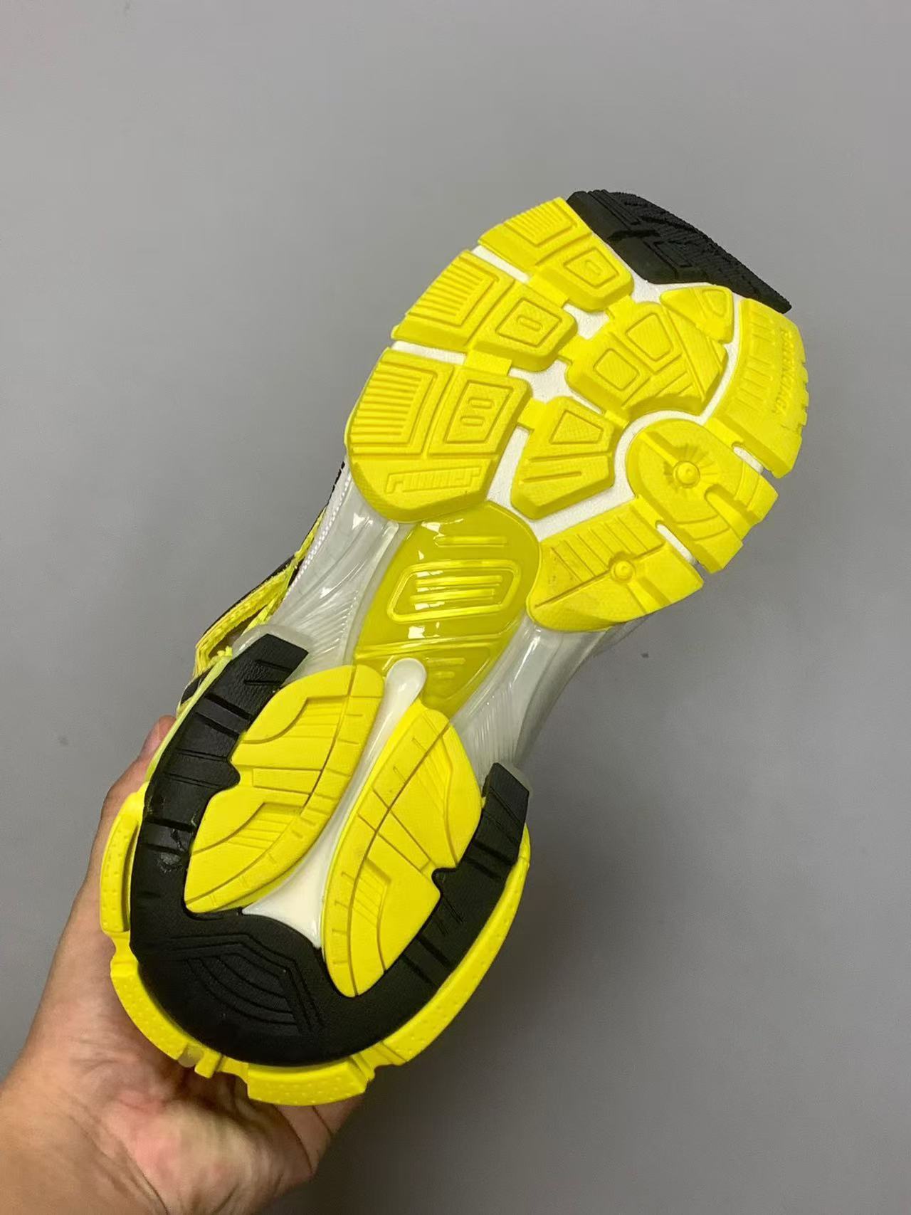 Balenciaga Shoes(AAAA)-490
