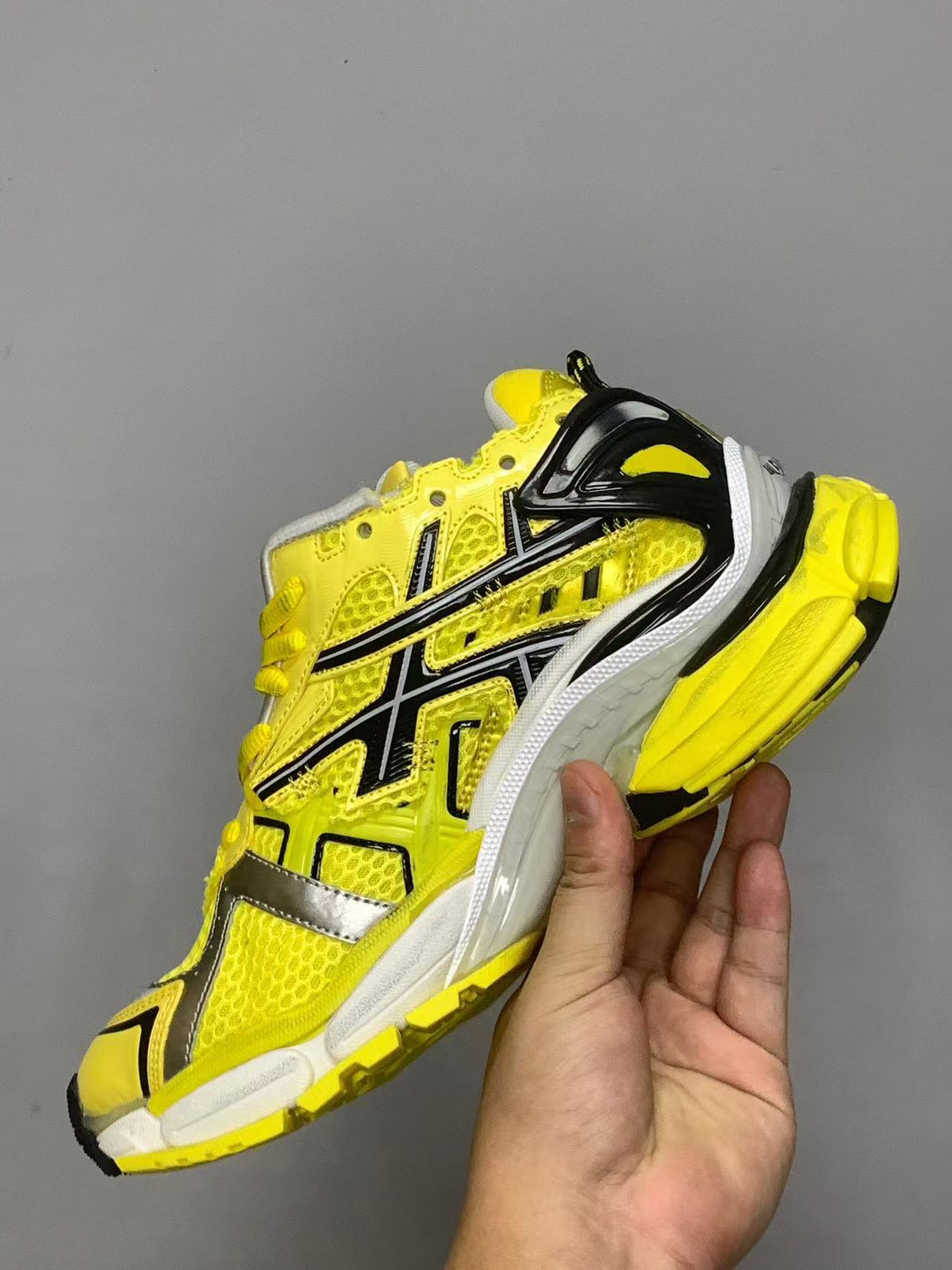 Balenciaga Shoes(AAAA)-490