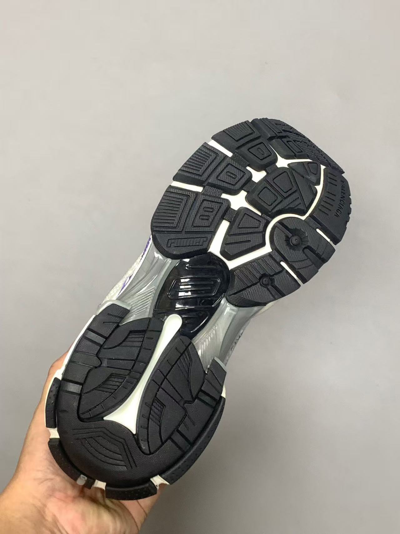 Balenciaga Shoes(AAAA)-489