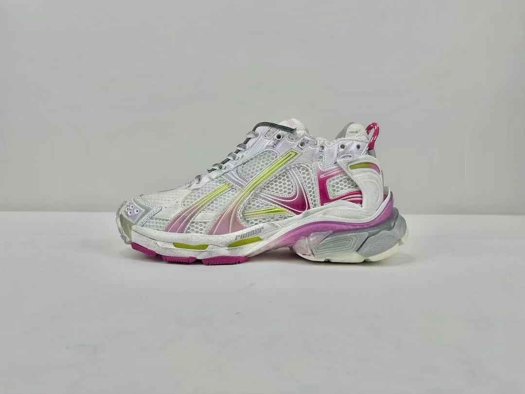 Balenciaga Shoes(AAAA)-495
