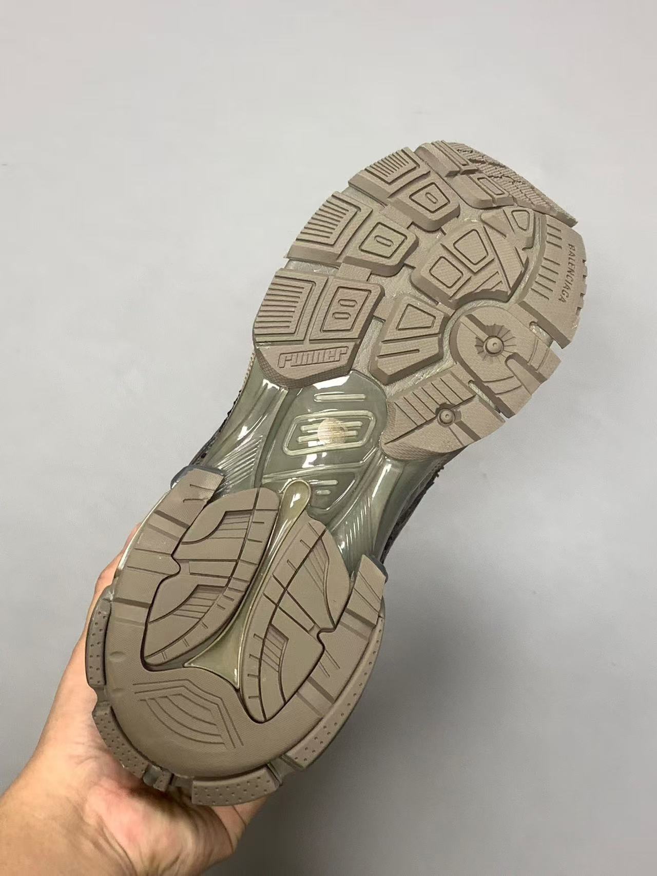 Balenciaga Shoes(AAAA)-493