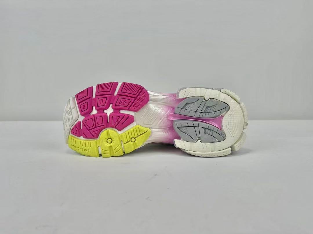 Balenciaga Shoes(AAAA)-495