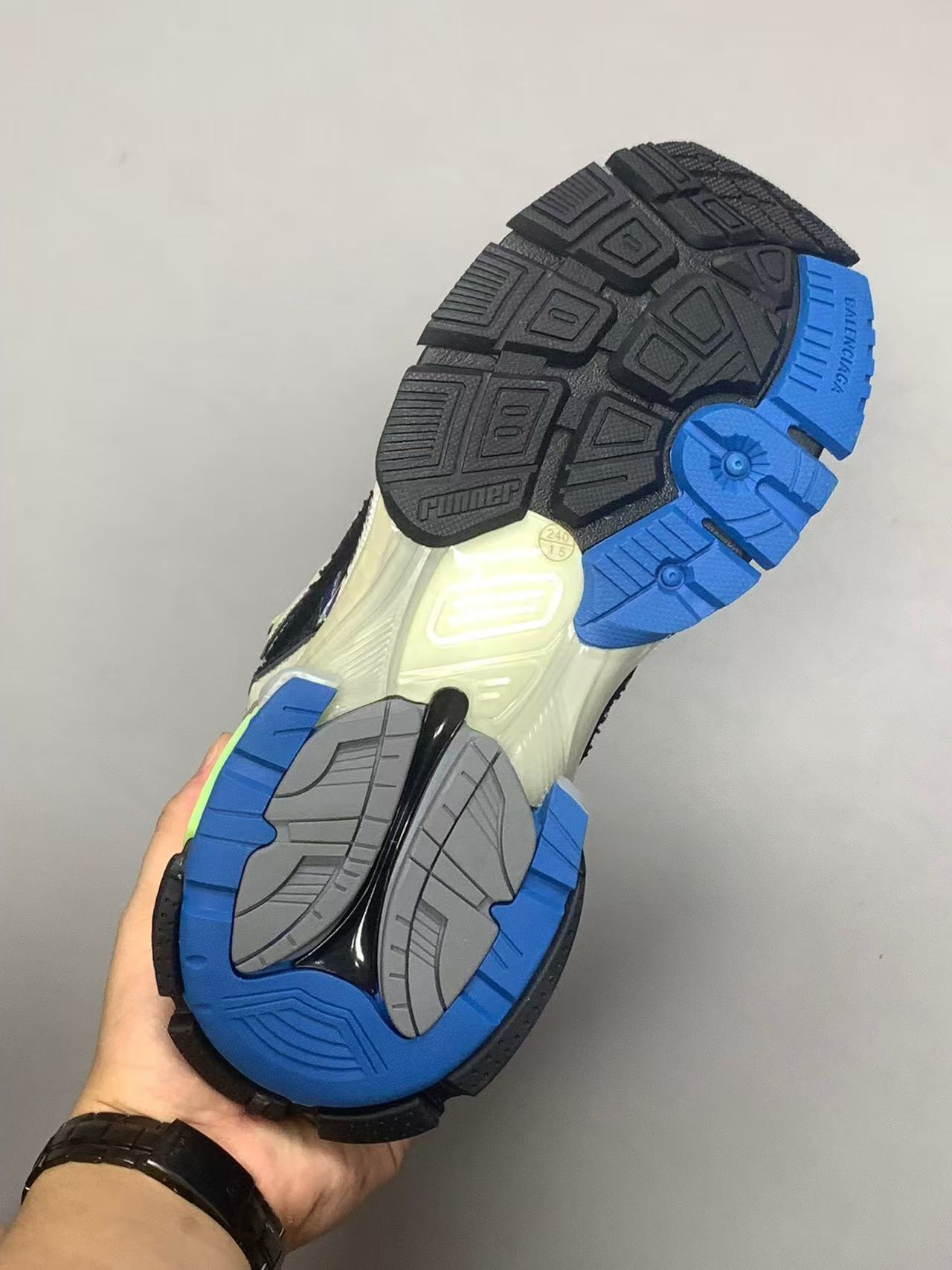 Balenciaga Shoes(AAAA)-492