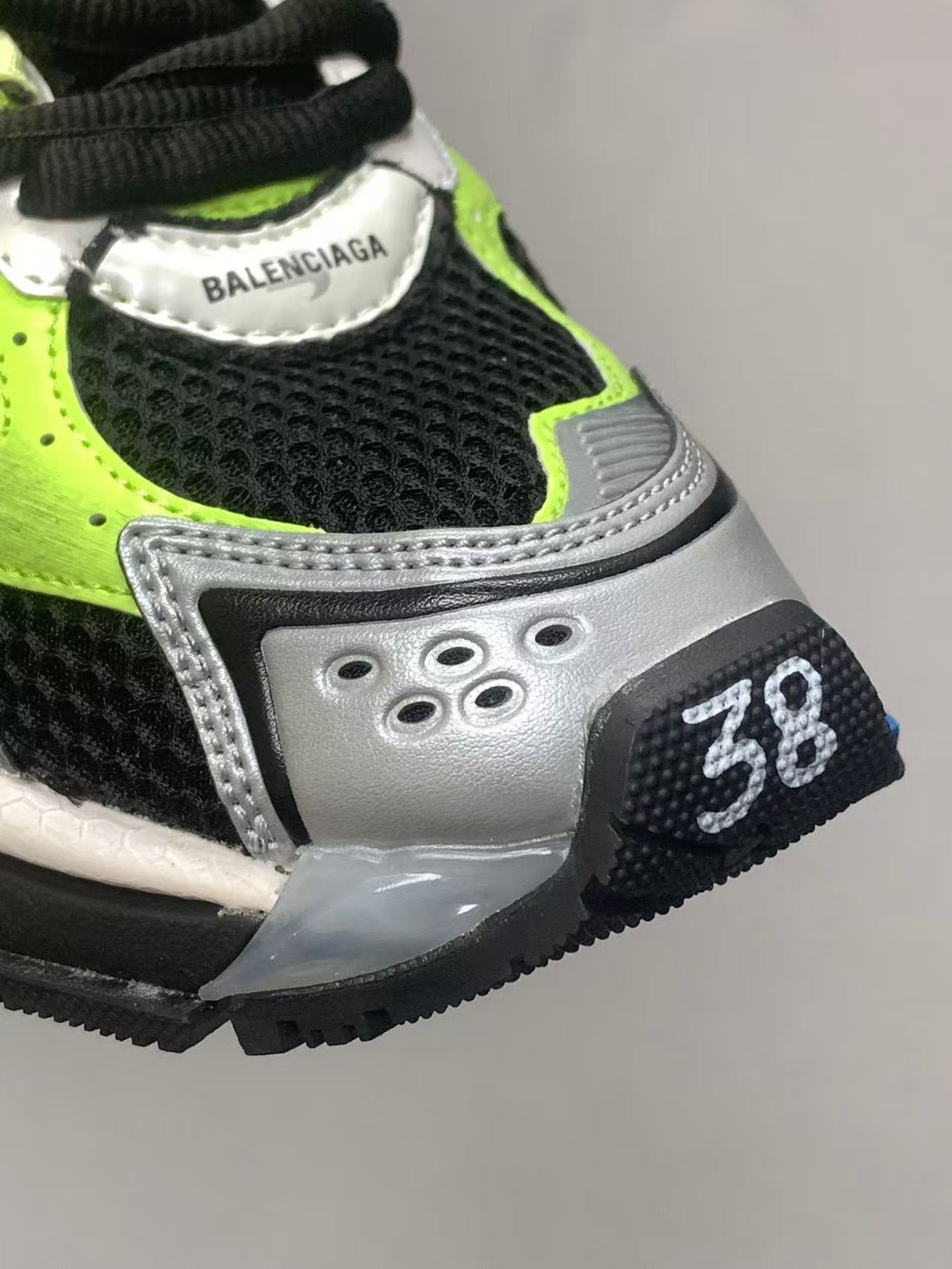 Balenciaga Shoes(AAAA)-492