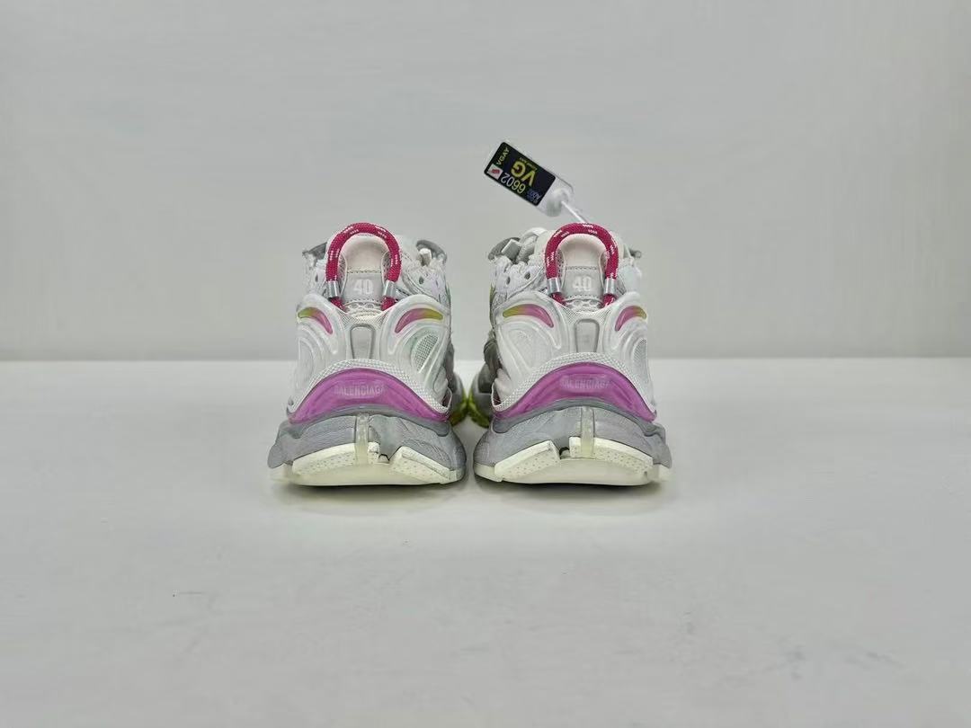 Balenciaga Shoes(AAAA)-495