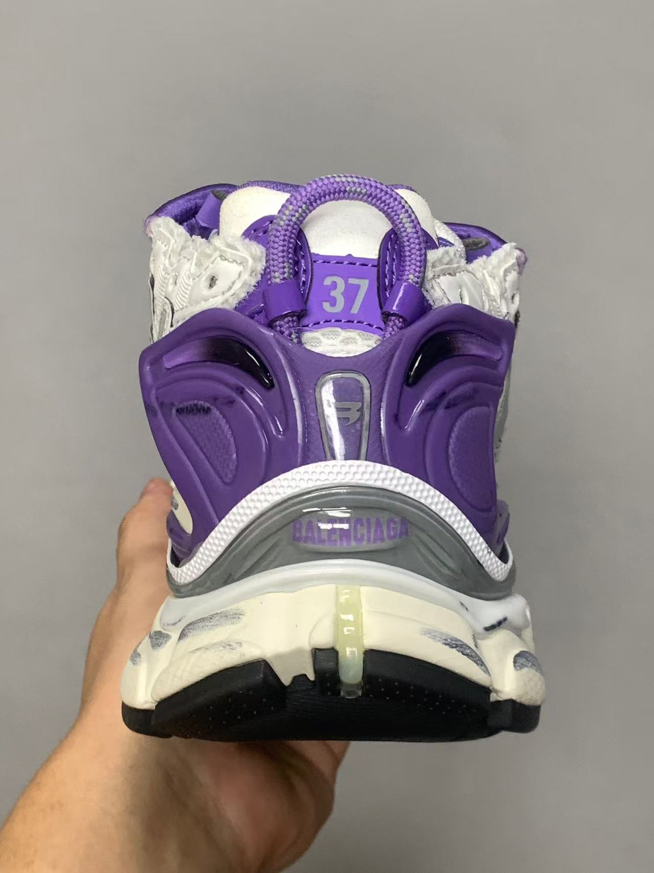 Balenciaga Shoes(AAAA)-489