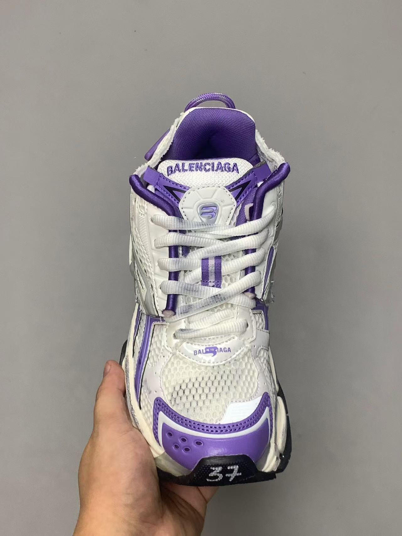 Balenciaga Shoes(AAAA)-489