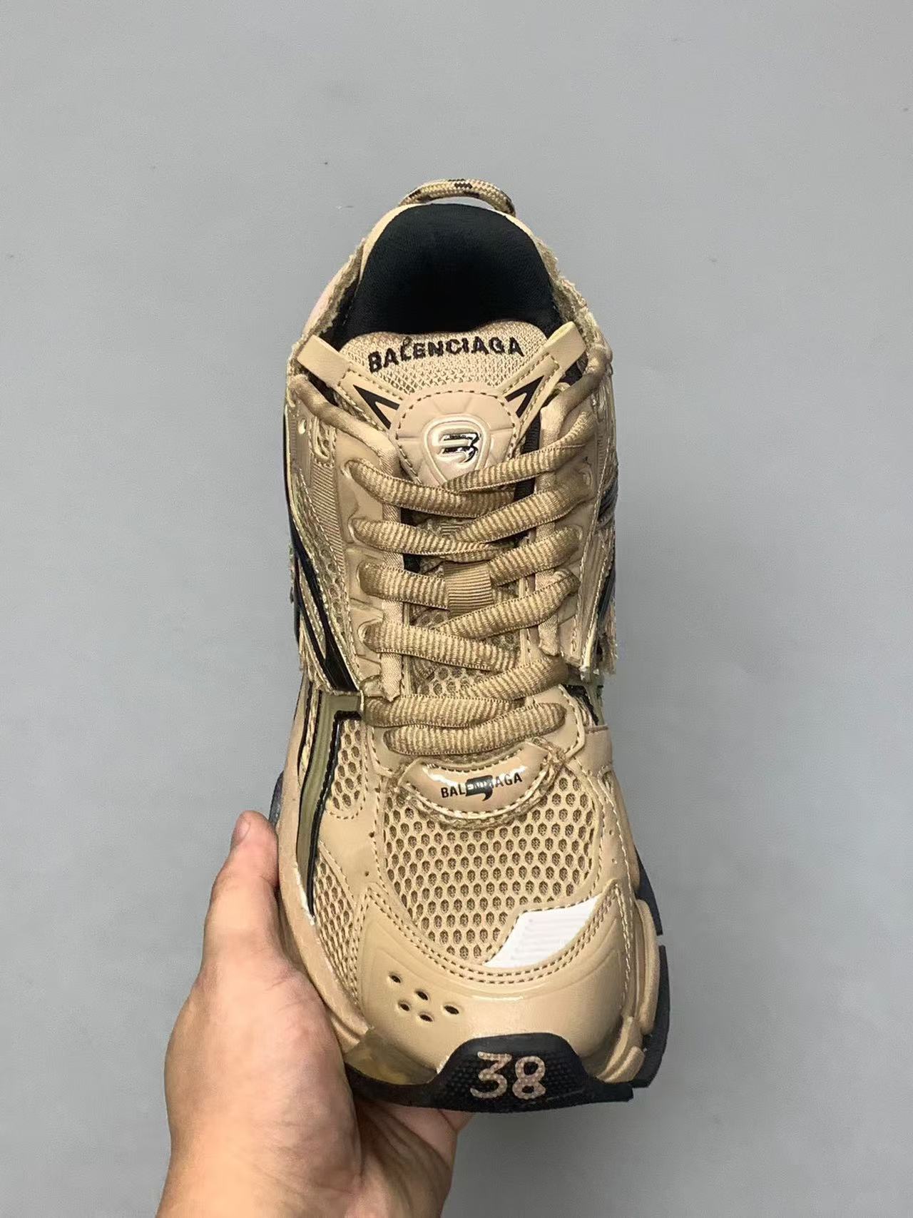 Balenciaga Shoes(AAAA)-491