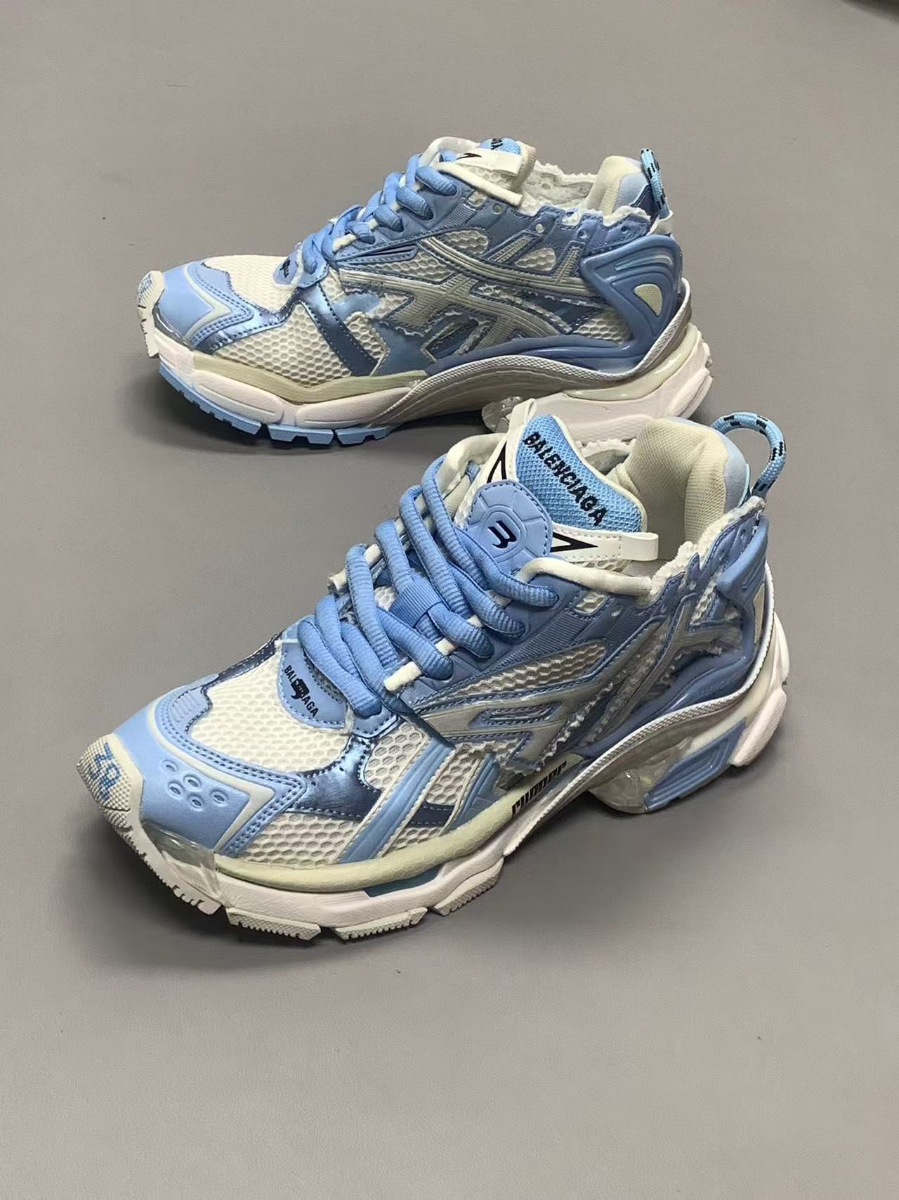 Balenciaga Shoes(AAAA)-494