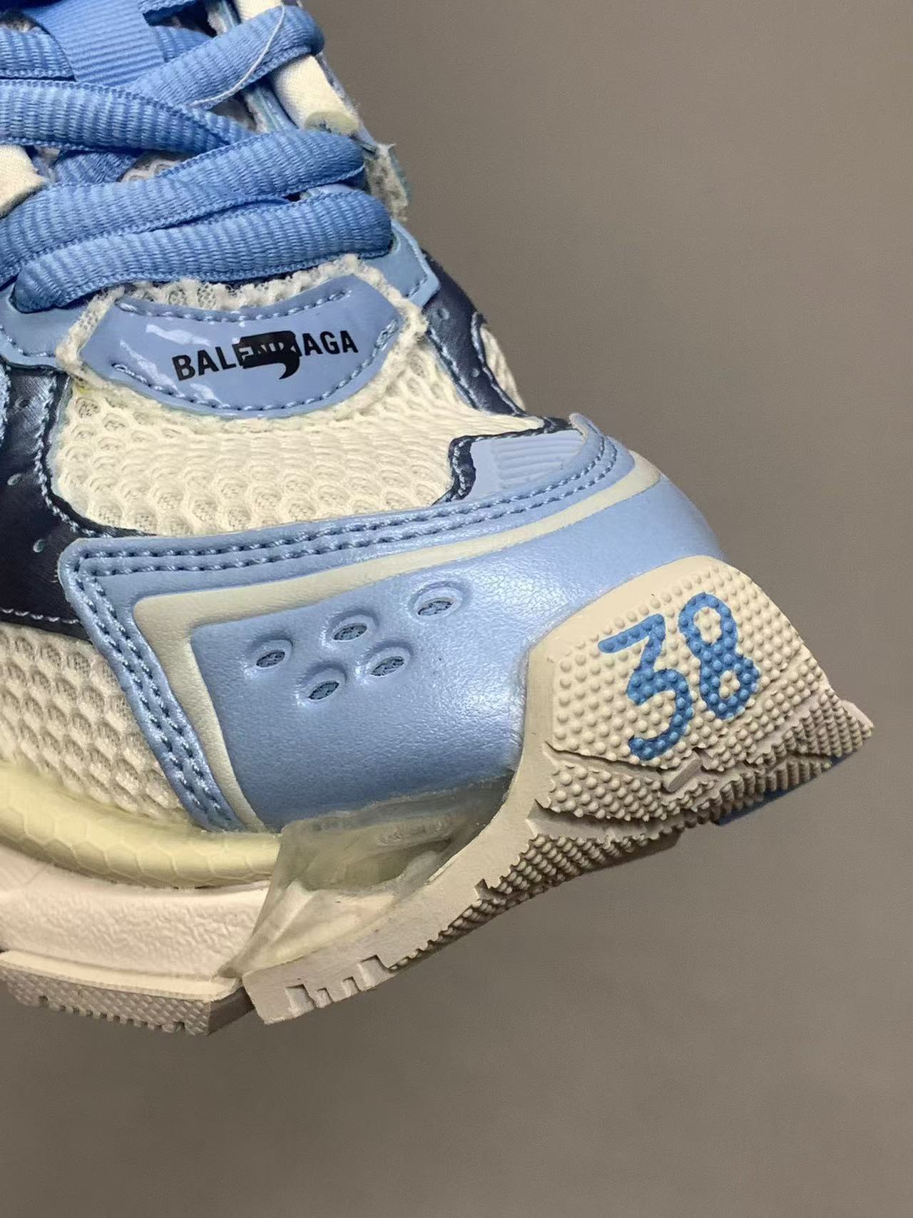 Balenciaga Shoes(AAAA)-494