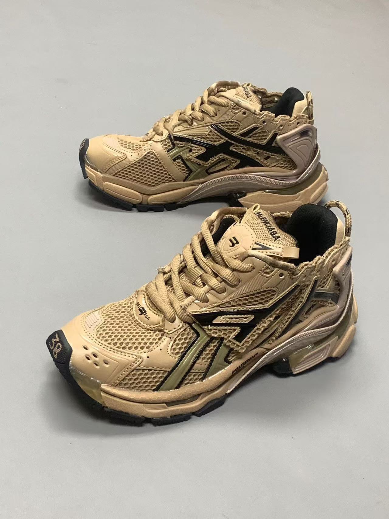 Balenciaga Shoes(AAAA)-491