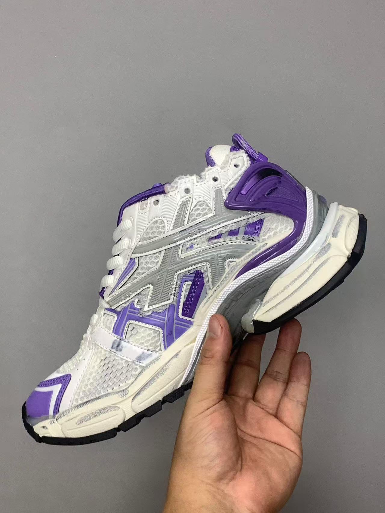 Balenciaga Shoes(AAAA)-489