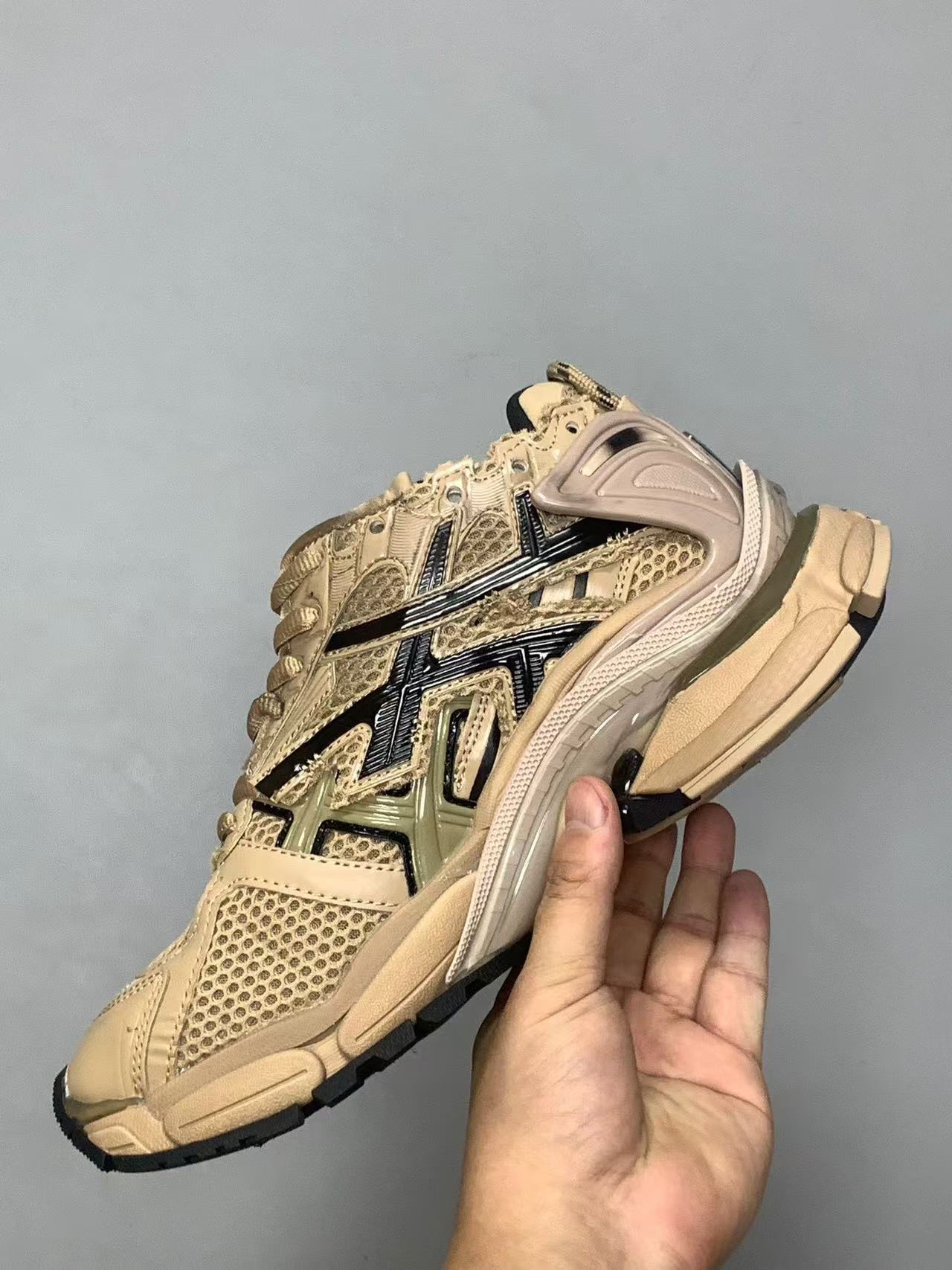 Balenciaga Shoes(AAAA)-491