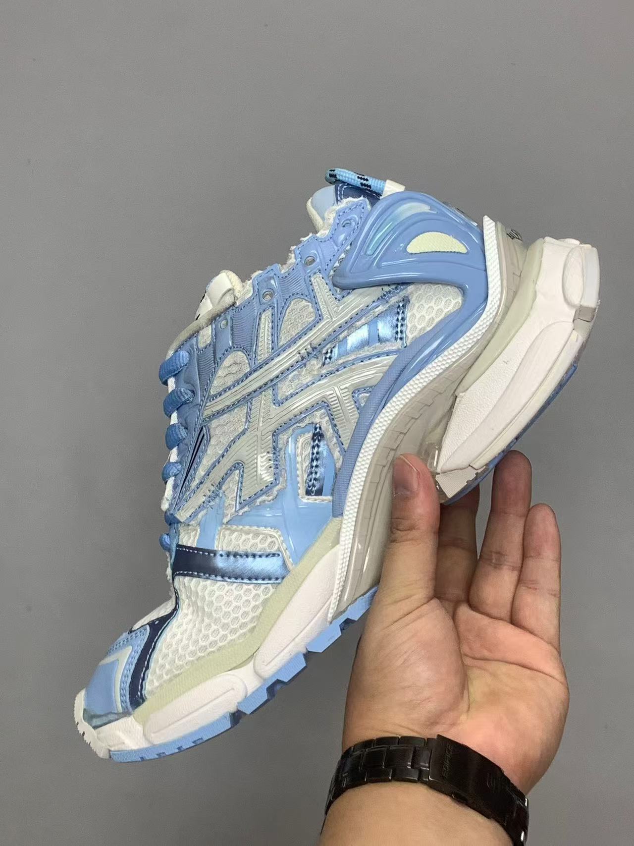 Balenciaga Shoes(AAAA)-494