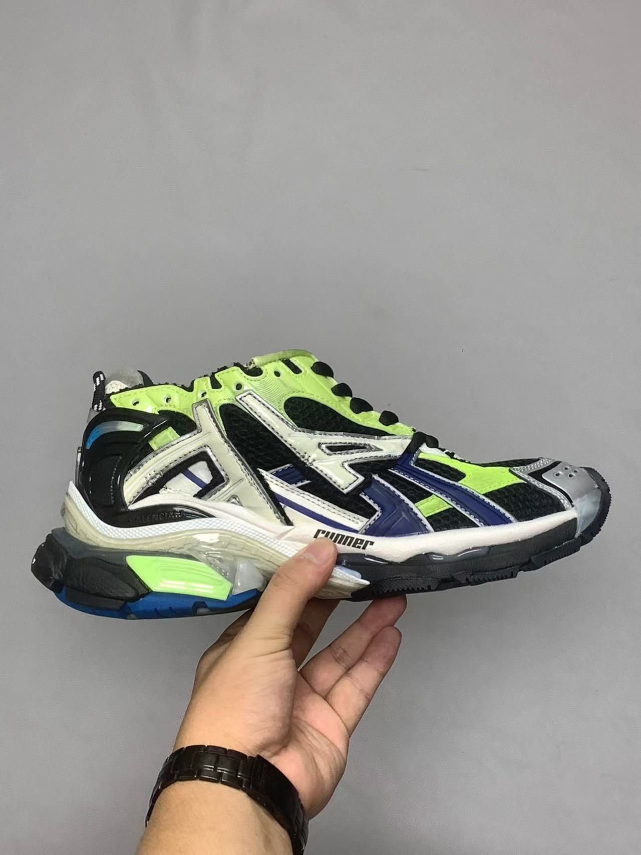 Balenciaga Shoes(AAAA)-492