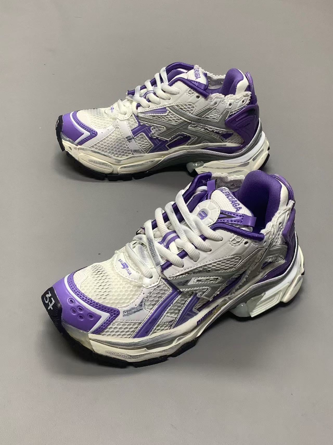 Balenciaga Shoes(AAAA)-489