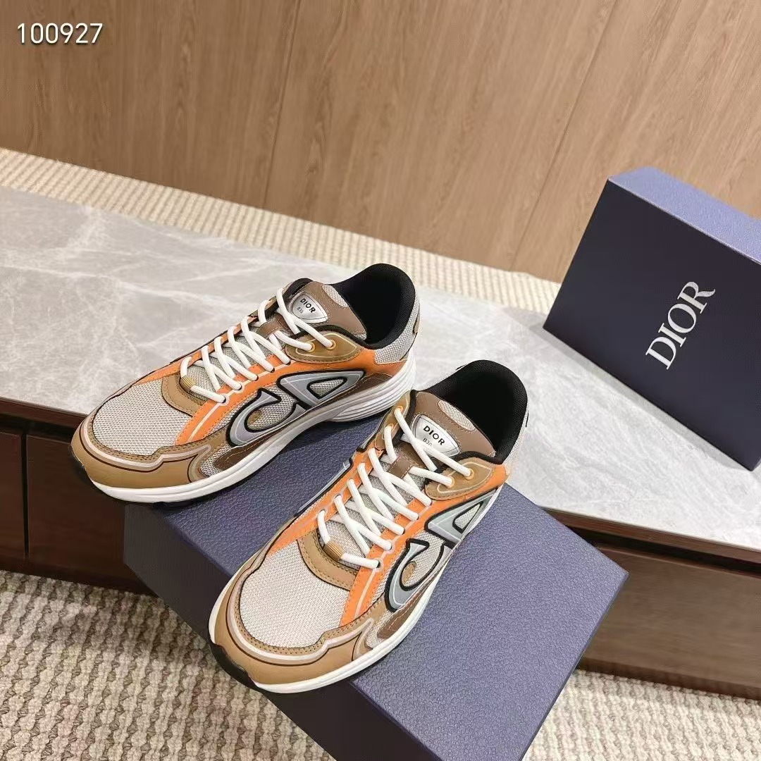 Dior Shoes(AAA)-618