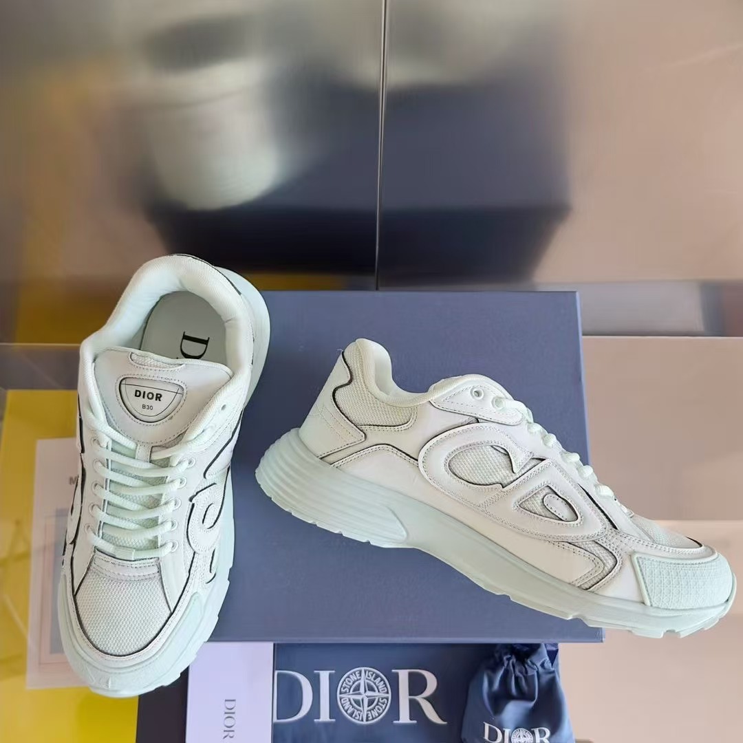 Dior Shoes(AAA)-622